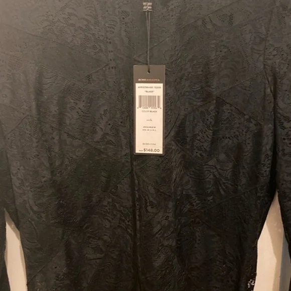 Bcbg MAXAZRIA Shirt - Picture 4 of 5